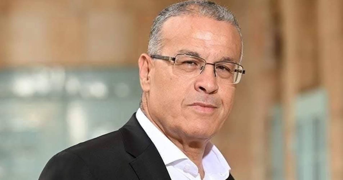 رموز مقدسية : المربي اسعد عويس .. شخصية تربوية استجابت للتحدي التعليمي والتربوي